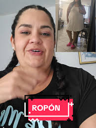 Sabes lo que es un ropón?? Pues aquí te lo explico. Comenta y comparte...