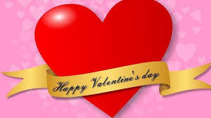 Declaraţii de dragoste de valentine `s day. Ternyata Ini Alasan Hari Valentine 14 Februari Dianggap Hari Kasih Sayang Ada Berbagai Versi Halaman All Tribun Cirebon