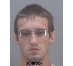 COURT: Shrock hearing is continued again