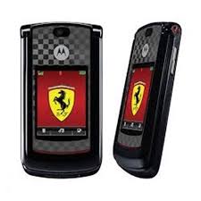 Nov 03, 2021 · we can unlock your motorola v3 razr cell phone for free, regardless of what network it is currently locked to! Unlock Motorola V9 Razr2 Ferrari