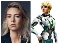 Fan casting suggestions of Max Steel movie.............Asher Angel (Max  Steel), Bill Hader (Steel), Josh Brolin (Commander Forge Ferrus), Mitchell  Hope (Kirby Kowalsky), Teagon Croft (Sydney Garner), Jon Hamm (Miles  Dredd), Marisa Tomei (