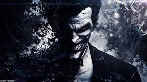Best full hd 1920x1080 wallpapers of joker. Batman Joker Coole Joker Wallpaper 1920x1080 Wallpapertip