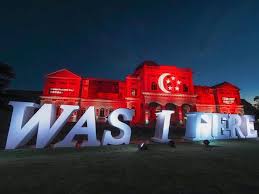 A sea of red tom k august 6, 2021 dear readers, it is a sea of red today for singapore. Df2vujbgog3r5m