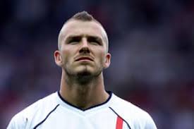 David beckham's most stylish haircuts and hairstyles. David Beckham A Career In Hairstyles In Pictures Football The Guardian