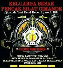 Padepokan Pencak Silat Ttkkdh Home Facebook