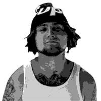 Base North Horizon Derek Marr 22.5 Polished Raw