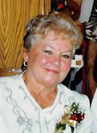Rose Marie Bugh Obituary