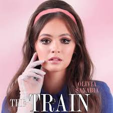 THE TRAIN 💗 FRIDAY 11.6 (My NEW SINGLE)