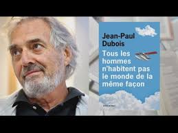 Jean-Paul Dubois : son roman sur la perte remporte le Goncourt - À ...