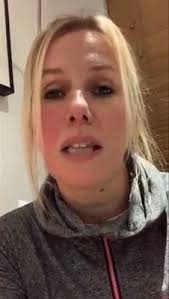 Dr Julie Courtney, Respiratory Consultant , Ulster Hospital