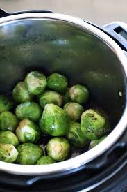 Most people opt to boil there brussel sprouts. Keto Brussels Sprouts In The Instant Pot I Breathe I M Hungry