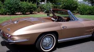 Image result for Saddle Tan 1963 Nova
