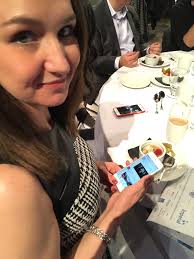 Ross W. Marsh (@RossMarsh)