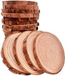 Perfect for adding creativity to your. Best Unfinished Wood Slices For Crafting Artnews Com