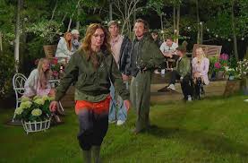Sommerhaus der Stars 2025: Drama, Jubiläum und ein Blitz-Auszug! - Imagen principal del artículo