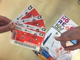 Děkuji a přeji krásný adventní čas. Stravenkovy Pausal Je Tady Penize Misto Stravenek Zpravodajstvi Ze Sveta Pohostinstvi Horeka