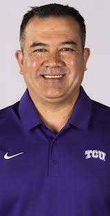 HORNED FROGS VOLLEYBALL