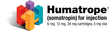 Dosing Pen Selection Charts Schedules Humatrope Somatropin