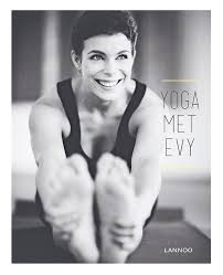 Bol Com Yoga Met Evy Evy Gruyaert 9789401454063 Boeken