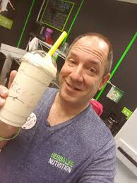 Pie. It's a lovely way to start the day.