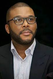 It 's me Tyler Perry can I get I love you ❤️