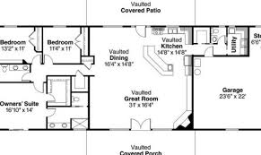 Duplex house plans are two unit homes built as a single dwelling. Bedroom Rectangular House Plan Design Plans House Plans 176130