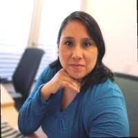 Ivonne Valentin's Instagram, Twitter & Facebook