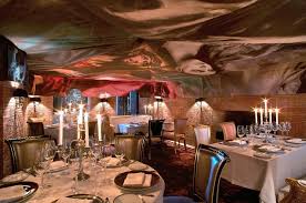 Ramses By Starck Restaurant Design Restaurant Interior Design Madrid Restaurants
