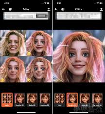 Voilà ai artist for android. Voila Ai Artist è¿ªå£«å°¼é¢¨æ ¼ç§çç·¨è¼¯å¨ ä¸éµæå¤§é ­ç§è®æå¡éåç« æèå¾©èææ¼«ç«é¢¨æ ¼ éççäºº