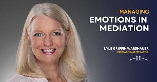 Strategies for Managing Emotions in Mediation