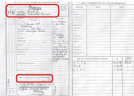 There were 162,253 surnames in use overall. Rudolf Lowenstein Archives Bruckfamilyblog Com