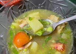 Pin Di Recipes