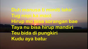 About press copyright contact us creators advertise developers terms privacy policy & safety how youtube works test new features press copyright contact us creators. Pupuh Mijil Guguritan Kelas 5 Pangajaran Bahasa Sunda Youtube