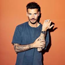 Matthieu tota (born 26 september 1985) commonly known as m. M Pokora Music Videos Stats And Photos Last Fm