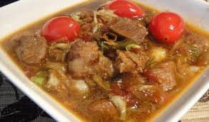 Jika bingung mencari resep makasan daging kambing yang lezat dan mudah dibuat. Pin Di Resep Untuk Dicoba