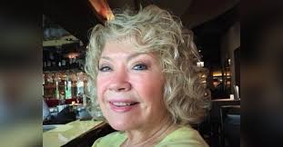 Obituary information for Dianne Pauly