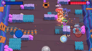 I just tried the brawl stars game from supercell ! Brawl Stars Review Can Supercell Make The Midcore Shooter Cool Articles Pocket Gamer