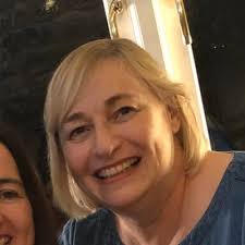 Jackie Dawson (@jackiedawson01)