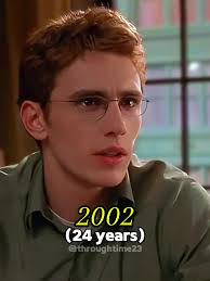 James Franco's Evolution Through the Years