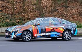 By making the modification like that, the design will be more pleasant for the first type of people because that adds the powerful tendency of the car itself. 2019 Ford Focus Sedan Spy Shots