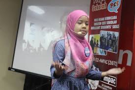 Maybe you would like to learn more about one of these? Cipta Hobi Baru Sewaktu Cuti Sekolah Point Ke 3 Mesti Ibu Suka Akademi Ampac
