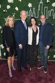 Her birthday, what she did before fame, her family life, fun trivia facts, popularity rankings, and more. Vice President Joe Biden Dr Jill Biden And More At Ashley Biden And Gilt S Launch Of Livelihood Vogue