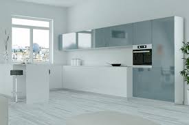 Küchentüren werden oft als schiebetüren konstruiert. Kuchenfronten Im Test Material Und Preis Entscheider Com