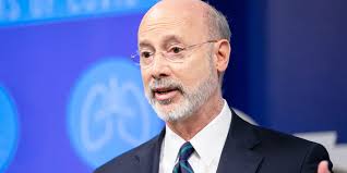 Pa. Gov Issues COVID-19 Safety Guidelines as Crews Prepare to Resume Work