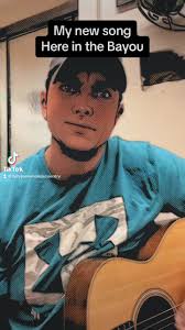 This is my song here in the bayou #countrymusic #originalmusic #share