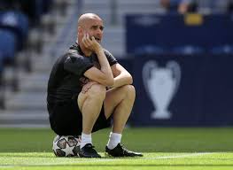 Guardiola's first taste of coaching came as head coach of barcelona's b team in june 2007, and he. Pep Guardiola Hasn T Been To The Final In A Decade Really The New York Times