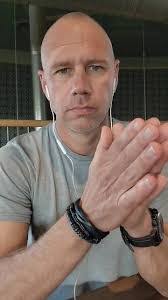 William Baden's Instagram, Twitter & Facebook