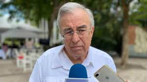 Es posible ganar una elección con 1 voto, más con 12: Rocha Moya tras  contienda «cerradita» en Navolato