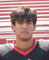 Ryan Hecker's Instagram, Twitter & Facebook