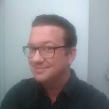 Jason Parrish (@JasonRayParrish)